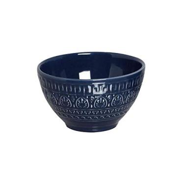 Imagem de CONJUNTO C/ 6 BOWL GREEK DEEP BLUE 587 ml