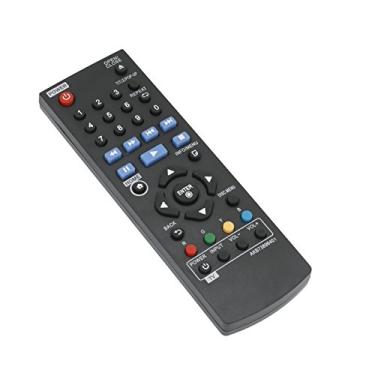 Imagem de AKB73896401 Controle remoto de substituição adequado para LG Blu-Ray Disc Player BPM34 BP125 BP125N BP135 BP155 BP165 BP240N BP255N BP300 BP335W BP340 BP350