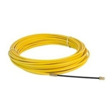 Imagem de Guia Passa Fio 10 Mts Com Alma De Aço Proaqua