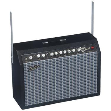 Imagem de Mini para-lama Twin Ornamental Licenciado AXE HEAVEN FTR-Amp-1