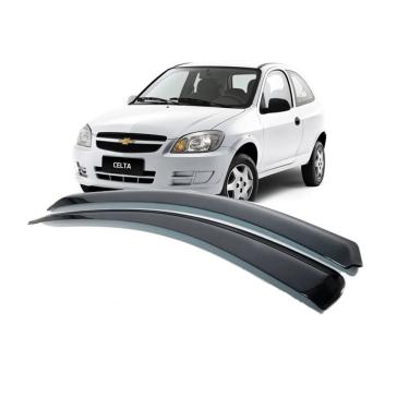 Imagem de Calha de Chuva Celta 2p - Tiger