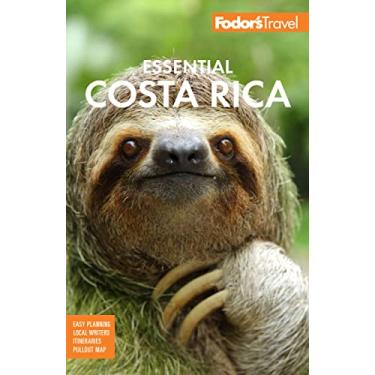 Imagem de Fodor's Essential Costa Rica