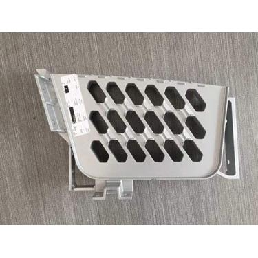 Imagem de PISANTE ESTRIBO CENTRAL LE ESQUERDO para PARA VOLVO FM14/FH14