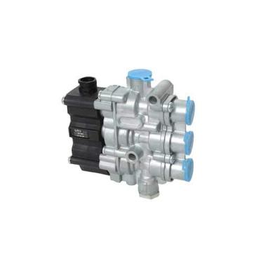 Imagem de VALVULA SOLENOIDE ECAS PARA SCANIA SERIE 5
