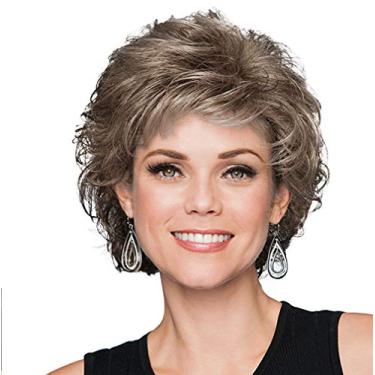 Imagem de Hairuwear Eva Gabor Collection Sensation G11+ Peruca
