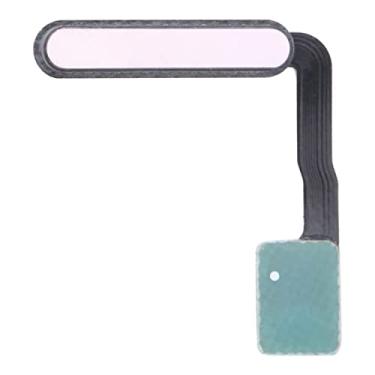 Imagem de HUANGYUNCHAO Acessórios telefônicos Para o Samsung Galaxy Fold 5G SM-F907B Original Print Impressor Flex Cable Substituição do telefone celular