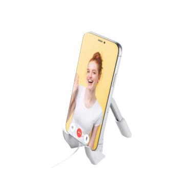 Imagem de OCTOO, Litestand Mini Ice Silver - Suporte para Celular