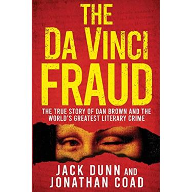 Imagem de The Da Vinci Fraud: The True Story of Dan Brown and the World's Greatest Literary Crime