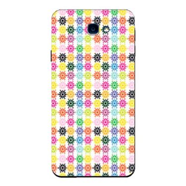 Imagem de Capa Adesivo Skin191 Verso Para Samsung Galaxy J7 Prime Sm-g610m