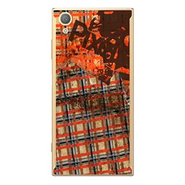 Imagem de Capa Adesivo Skin194 Verso Para Sony Xperia Xa1 Plus