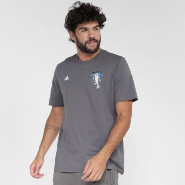 Imagem de Camiseta Adidas Messi Masculina