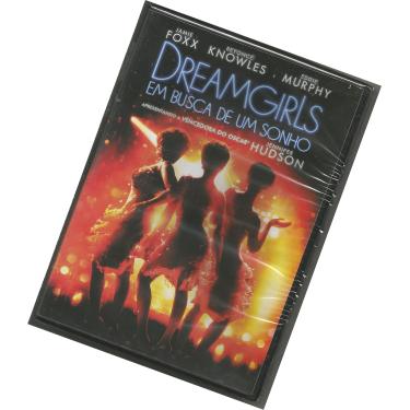 Imagem de Dreamgirls Em Busca De Um Sonho