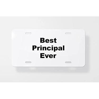 Imagem de Capa para placa principal – Capa para placa de carro – Capa para placa de carro 15 x 30 cm