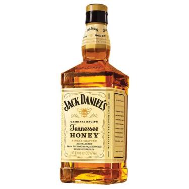 Imagem de Whisky Jack Daniel's Honey