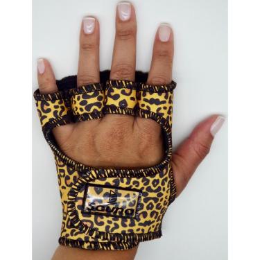 Imagem de Luva Scuna Musculação Feminia-Feminino