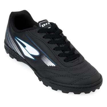 Imagem de Chuteira Dray Futebol Society Adulto Unissex Ref 324 - Tam 37ao44-Unissex