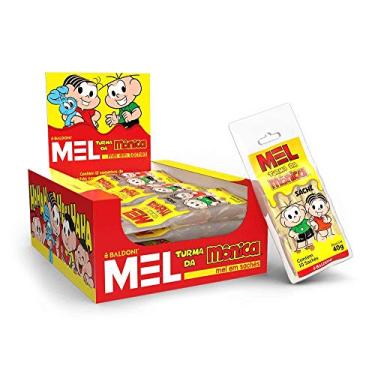 Imagem de Baldoni Mel Turma Da Monica