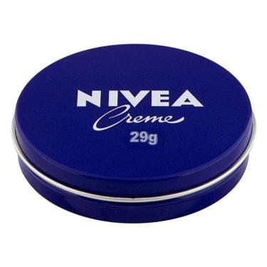 Imagem de Nivea Creme Lata 29g