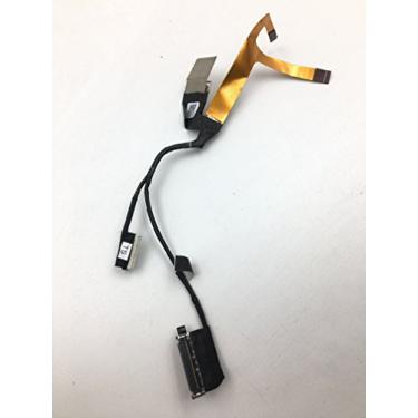 Imagem de SOUTHERNINTL Novo cabo de substituição para Dell Inspiron 15 7000 7568 FHD LCD T825X 0T825X DC02C00DJ00