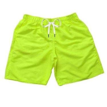 Imagem de Shorts pra Futebol Calção Academia Masculino-Masculino