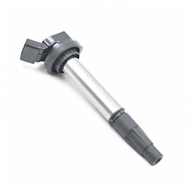 Imagem de Bobina de ignição compatível com Toyota Corolla 1.8 RAV4 Auris Avensis Prius Runx Verso 90919-02252 90919-02258 90919-C2003(1 piece)