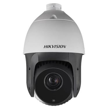 Imagem de Camera de Segurança Hikvision Network IR Speed Dome 4mp 25x - DS-2DE5425IW-AE