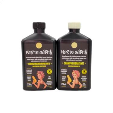 Imagem de Kit Shampoo + Condicionador Lola Morte Subita (Morte Subita)