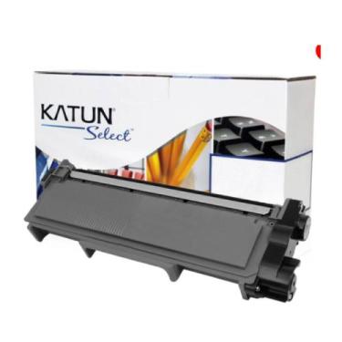 Imagem de Cartucho de toner brother mfc l2740/2720/2520/2540 -katun