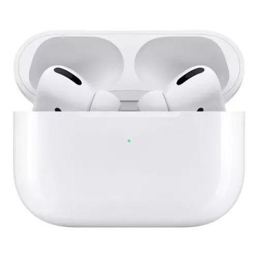 Imagem de Fone De Ouvido Sem Fio Fone i13 Pro Branco1 - Fantasy