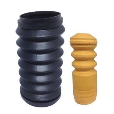 Imagem de Kit Amortecedor Traseiro Escort 1993 1994 1995 1996 Logus 1993 1994 19