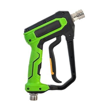 Imagem de Fenteer Máquina de Limpeza Portátil para áreas Externas E Pisos, Sem Bicos Extras, Interno 10mm