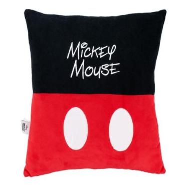 Imagem de Almofada Decorativa Mickey 35x35cm - Disney
