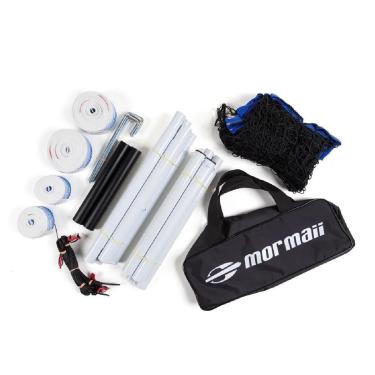 Imagem de Quadra Portatil De Beach Tennis Mormaii-Unissex