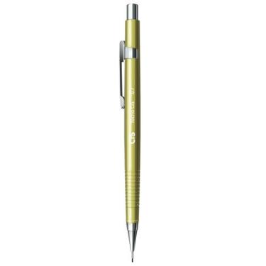 Imagem de Lapiseira Tecnica Profissional Tecnocis 0.7mm Cor a Escolha,  Ouro