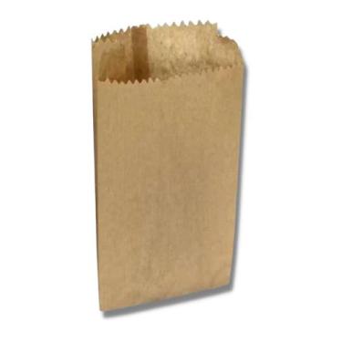 Imagem de Saco Papel Kraft Mix 10KG Embale Bem c/500 un