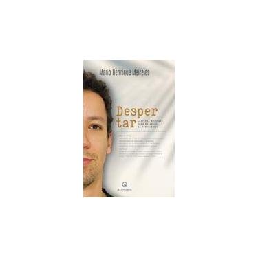 Imagem de Despertar - Leituras Matinais para a Expansão da Consciência - INSTITU