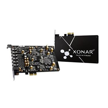 Imagem de Asus Placa de som Xonar AE