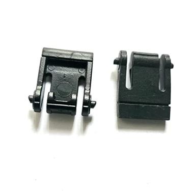 Imagem de LZYDD Pés de teclado com pernas inclinadas para teclado Razer BlackWidow X Chroma Mechanical Gaming (como novo)