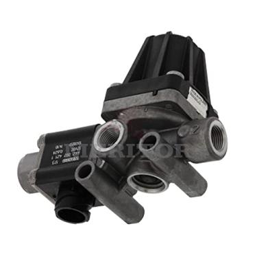 Imagem de Meritor S9750091010 Freio de ar para válvula do sistema de ar