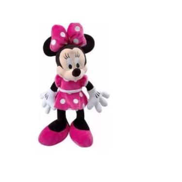 Imagem de Minnie Disney Pelúcia 50 cm