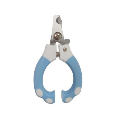 Imagem de Cortador Alicate de unha para cães e gatos -  Pequeno porte prático - 