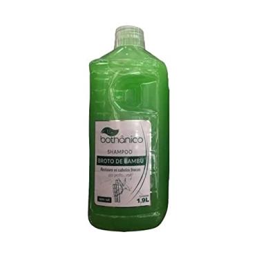 Imagem de Shampoo Broto Bambu 1.9L, Tok Bothanico