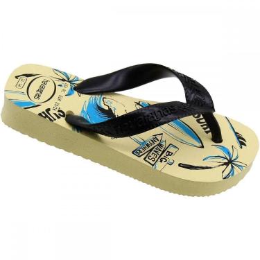 Imagem de Chinelo Infantil Menino Havaianas Kids Athletic  7007517
