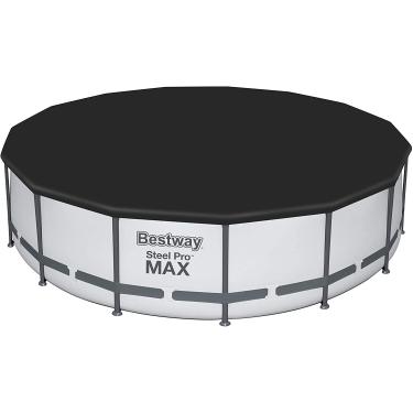 Imagem de Cobertura Piscinas Frame Pool Cover, 4.57 M, 58038, Bestway