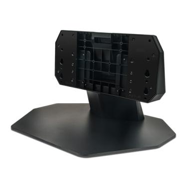 Imagem de Suporte de base de TV para Hisense TV 65U7N 75U7N 65/75 polegadas Classe U7 Series Mini-LED ULED 4K UHD Google Smart Television (modelo 2024)