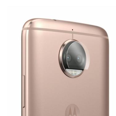Imagem de Película de Vidro para Lente Câmera Motorola Moto G5S Plus - Gorila Shield
