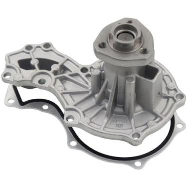 Imagem de Bomba D'água Vw Gol 1995 a 2008 Nakata NKBA07628