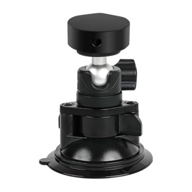 Imagem de Mini Montagem Starlink, Montagem de Copo de Sucção Ajustável, Montagem de Mini Carros Starlink, Kit de Montagem para Janelas de Carro e Teto Solar, Trailer, Barco, Avião