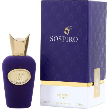 Imagem de Perfume Unisex Sospiro Afghano Puro Eau De Parfum Spray 100 Ml