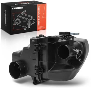 Imagem de A-Premium Caixa de filtro de ar de substituição para Toyota Yaris 2006-2016, 1,5L L4 GAS DOHC naturalmente aspirado